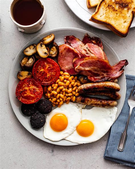 full english picture